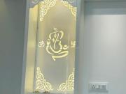 3 BHK Apartment in Baner for rent Pune. The reference...