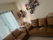 3 BHK Apartment in Baner for rent Pune. The reference...