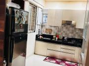 3 BHK Apartment in Baner for rent Pune. The reference...