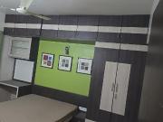 3 BHK Apartment in Baner for rent Pune. The reference...