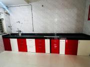 3 BHK Apartment in Baner for rent Pune. The reference...