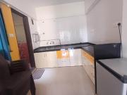 3 BHK Apartment in Baner for rent Pune. The reference...