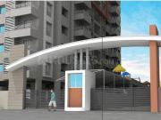 3 BHK Apartment in Baner for resale Pune. The reference...