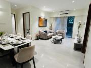 3 BHK Apartment in Baner for resale Pune. The reference...