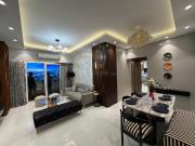 3 BHK Apartment in Baner for resale Pune. The reference...