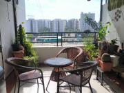 3 BHK Apartment in Baner for resale Pune. The reference...