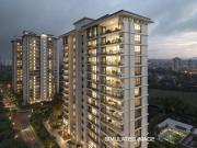 3 BHK Apartment in Baner for resale Pune. The reference...