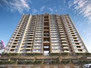 3 BHK Apartment in Baner for resale Pune. The reference...