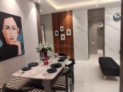 3 BHK Apartment in Baner for resale Pune. The reference...