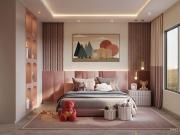 3 BHK Apartment in Baner for resale Pune. The reference...
