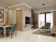 3 BHK Apartment in Baner for resale Pune. The reference...