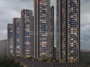 3 BHK Apartment in Baner for resale Pune. The reference...