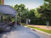 3 BHK Apartment in Baner for resale Pune. The reference...