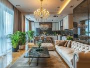 3 BHK Apartment in Baner for resale Pune. The reference...