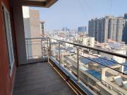 3 BHK Apartment in Baner for resale Pune. The reference...