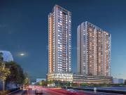 3 BHK Apartment in Baner for resale Pune. The reference...