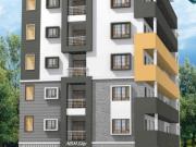 3 BHK Apartment in Bangalore City Municipal Corporation...