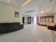 3 BHK Apartment in Banjara Hills for rent Hyderabad. The...