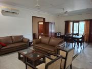 3 BHK Apartment in Banjara Hills for rent Hyderabad. The...