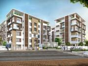 3 BHK Apartment in Banjara Hills for rent Hyderabad. The...
