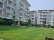 3 BHK Apartment in Banjara Hills for rent Hyderabad. The...