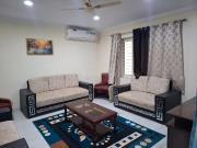3 BHK Apartment in Banjara Hills for rent Hyderabad. The...