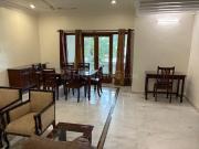 3 BHK Apartment in Banjara Hills for rent Hyderabad. The...