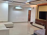 3 BHK Apartment in Banjara Hills for rent Hyderabad. The...