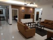 3 BHK Apartment in Banjara Hills for rent Hyderabad. The...