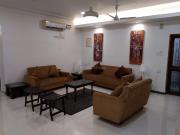 3 BHK Apartment in Banjara Hills for rent Hyderabad. The...