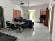 3 BHK Apartment in Banjara Hills for rent Hyderabad. The...