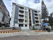 3 BHK Apartment in Banjara Hills for resale Hyderabad....