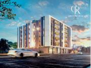 3 BHK Apartment in Bankim Nagar for resale Siliguri. The...