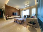 3 BHK Apartment in Bannerughatta for resale South...