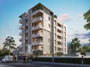 3 BHK Apartment in Bapu Nagar for resale NH 8 Jaipur....