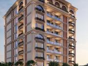 3 BHK Apartment in Bapu Nagar for resale NH 8 Jaipur....