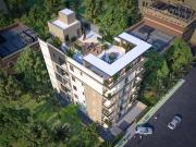 3 BHK Apartment in Bapu Nagar for resale NH 8 Jaipur....