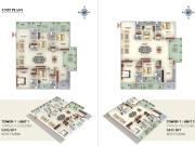 3 BHK Apartment in Bapu nagar for resale West Hyderabad....