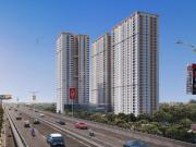 3 BHK Apartment in Bapu nagar for resale West Hyderabad....