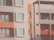 3 BHK Apartment in Baranagar for resale Kolkata. The...
