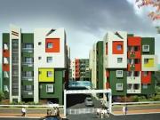 3 BHK Apartment in Baranagar for resale Kolkata. The...