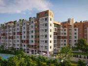 3 BHK Apartment in Baranagar for resale Kolkata. The...