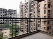 3 BHK Apartment in Barasat for rent Kolkata. The...