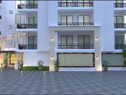 3 BHK Apartment in Baraulikhalilabad for resale...