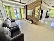 3 BHK Apartment in Bariatu for rent Ranchi. The...