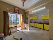 3 BHK Apartment in Bariatu for rent Ranchi. The...