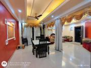 3 BHK Apartment in Bariatu for rent Ranchi. The...