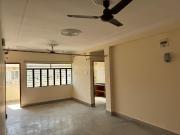 3 BHK Apartment in Bariatu for rent Ranchi. The...