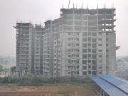 3 BHK Apartment in Bariatu for resale Ranchi. The...