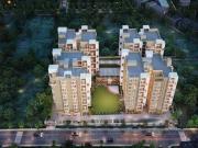 3 BHK Apartment in Bariatu for resale Ranchi. The...